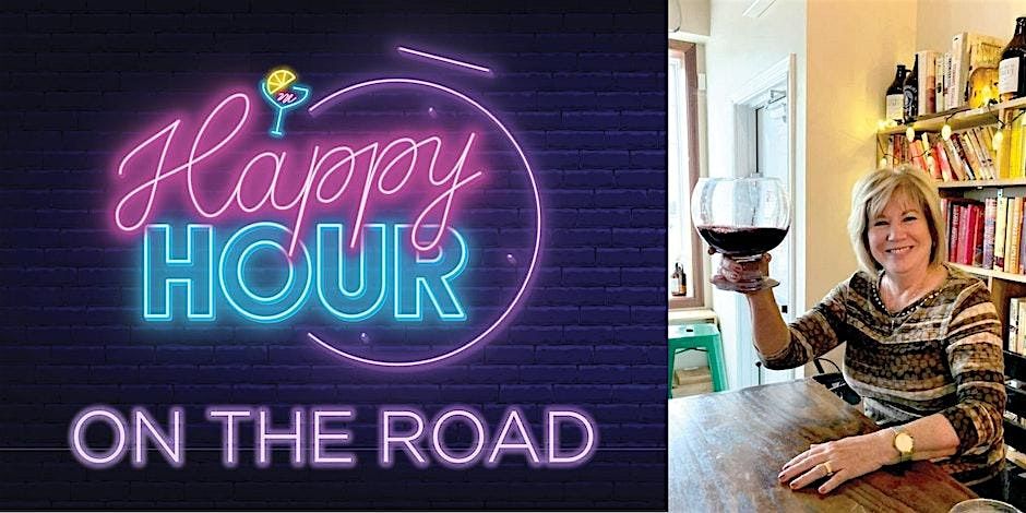 Happy Hour on Road to Lake Nina's, 26 June | Event in Cincinnati | AllEvents