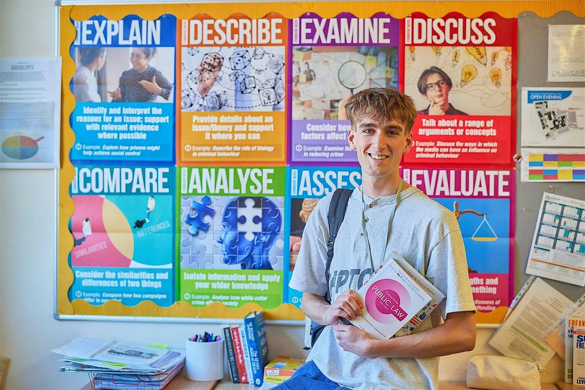 January Open Event - Bridgwater College, 14 January | Event in Bridgwater | AllEvents