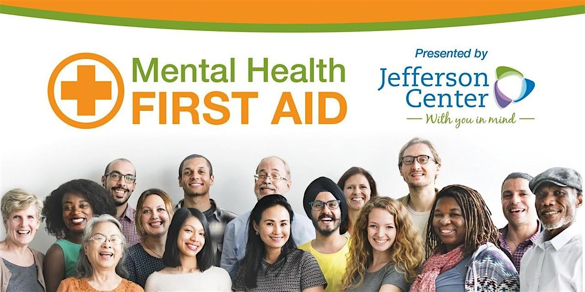 Veteran Mental Health First Aid Course, 18 November | Event in Westminster | AllEvents