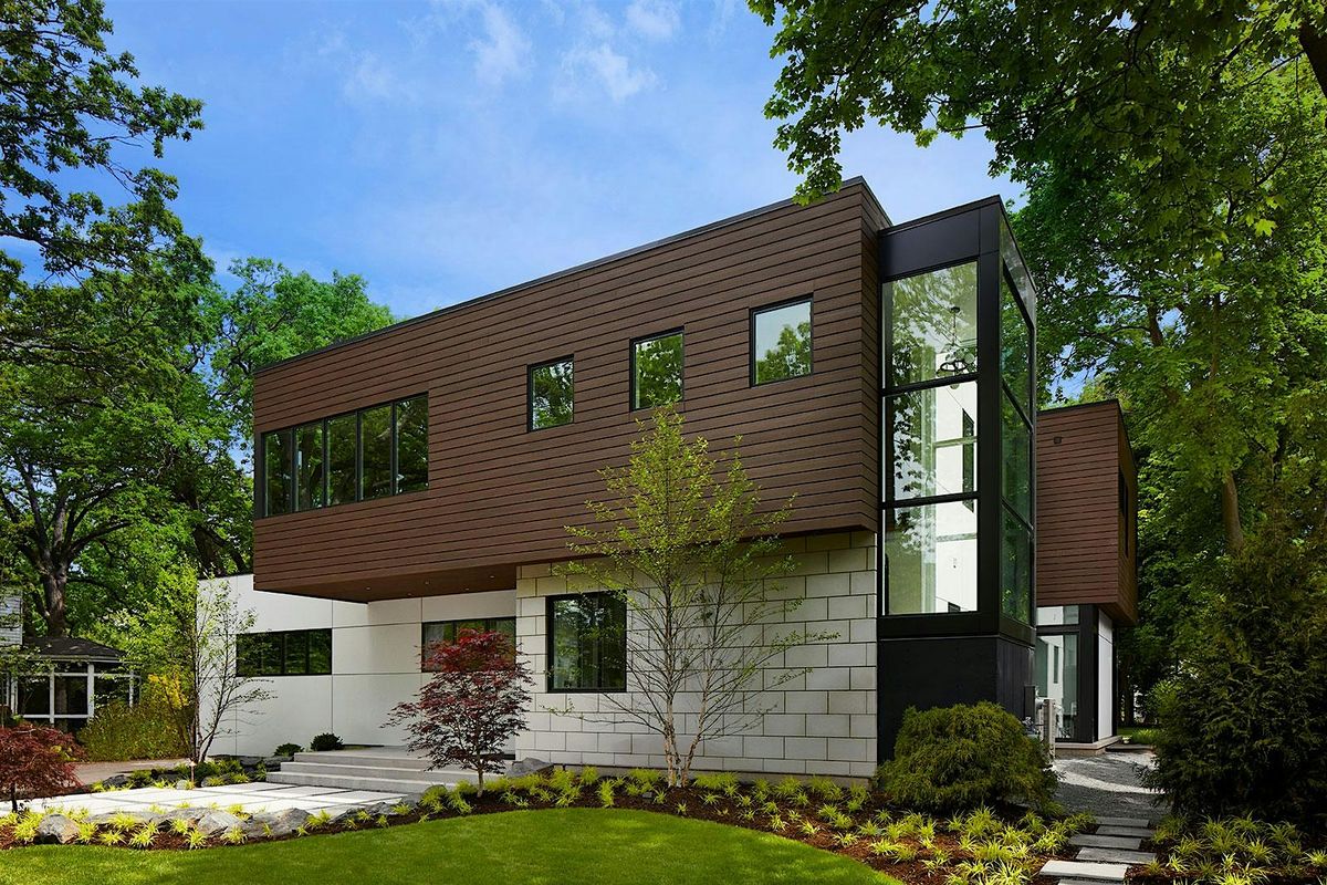 High Performance Open Jointed Cladding Systems – 1 LU/HSW credit, 17 June | Event in Dayton | AllEvents