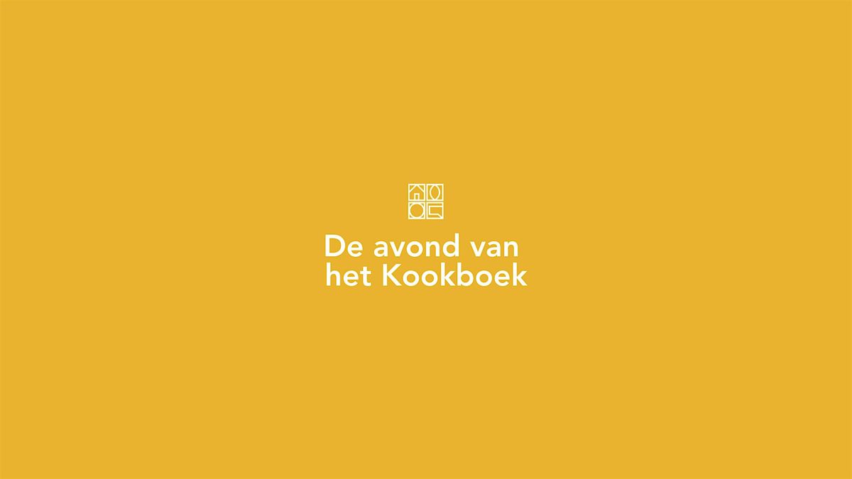 Casa del Libro: De Avond van het Kookboek