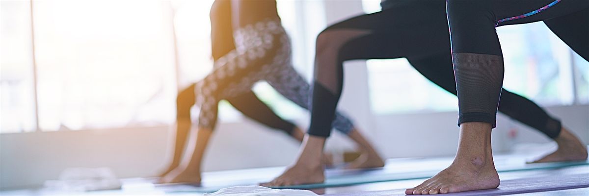 Core & Balance, 21 August | Event in Eldersburg | AllEvents
