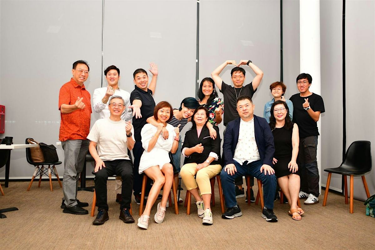 TGIF NETWORKING #32, 31 October | Event in Singapore | AllEvents