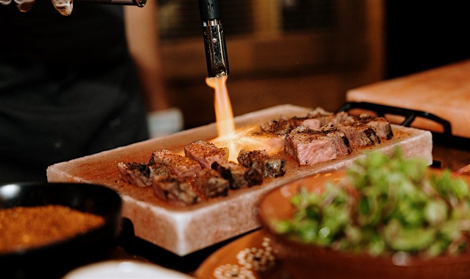 Monte Xanic Special Dinner – A Curated Culinary & Wine Experience, 26 June | Event in Fort Worth | AllEvents