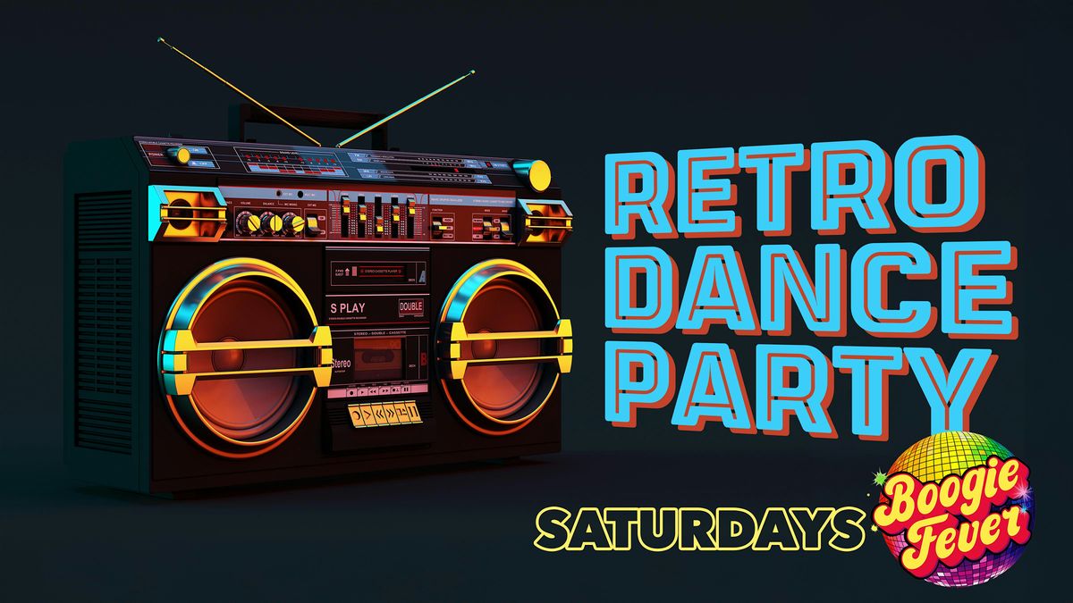 Saturday Night Live  5 Decades of Dance, 3 May | Event in Ferndale | AllEvents