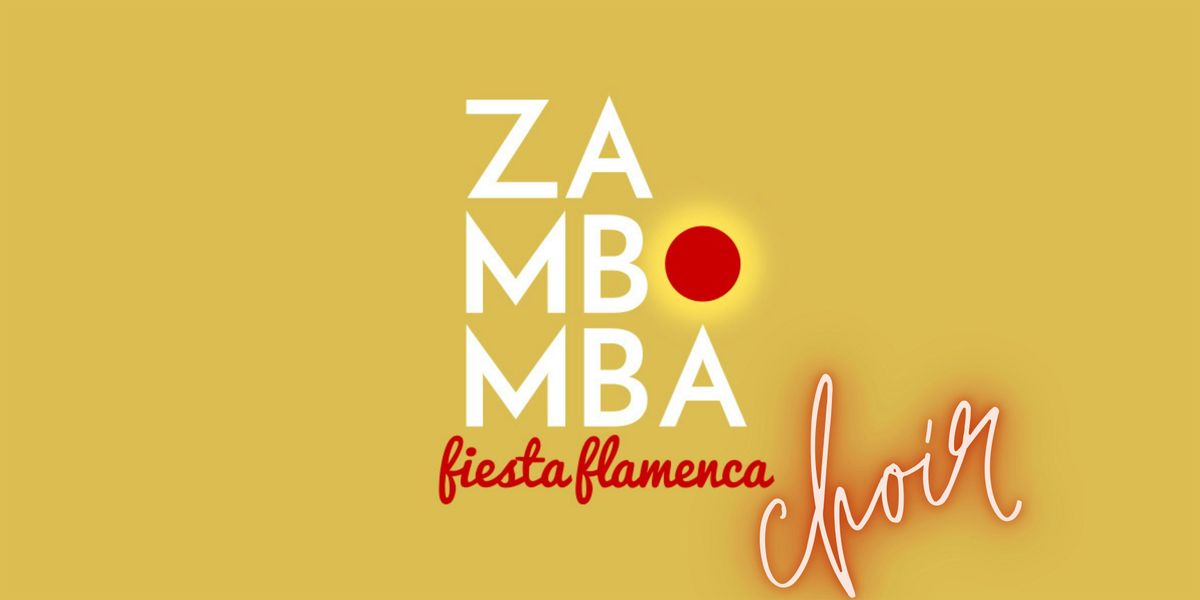 Amsterdam / Zambomba Choir Classes, 20 September | Event in Amsterdam | AllEvents