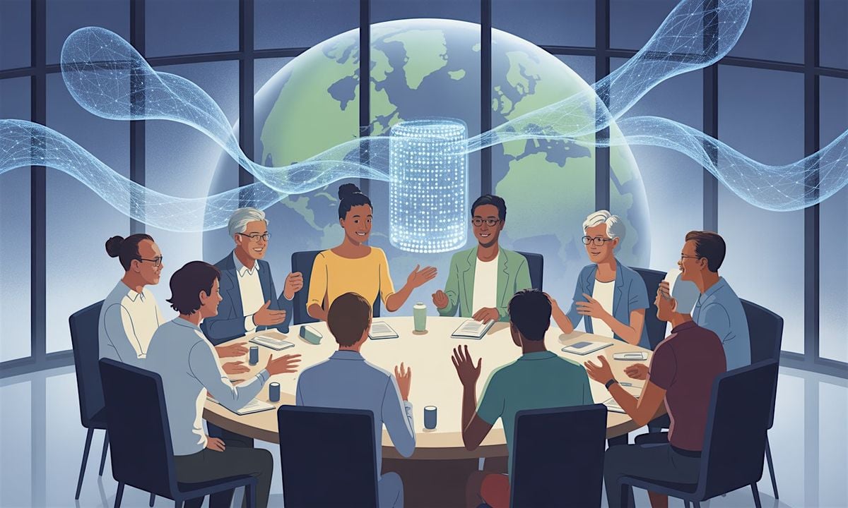 Introduction to AI, 8 July | Event in Tacoma | AllEvents