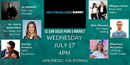 SD Networking Events - September 2025 Gratitude Summit, 18 September | Event in San Diego | AllEvents