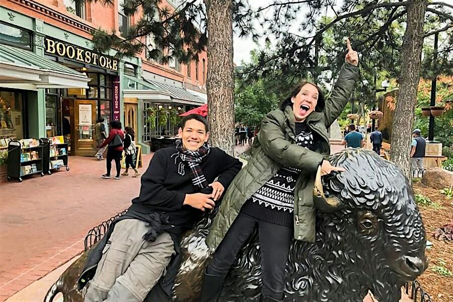 Calgary 3Quest Challenge - Scavenger Hunt | Event in Calgary | AllEvents