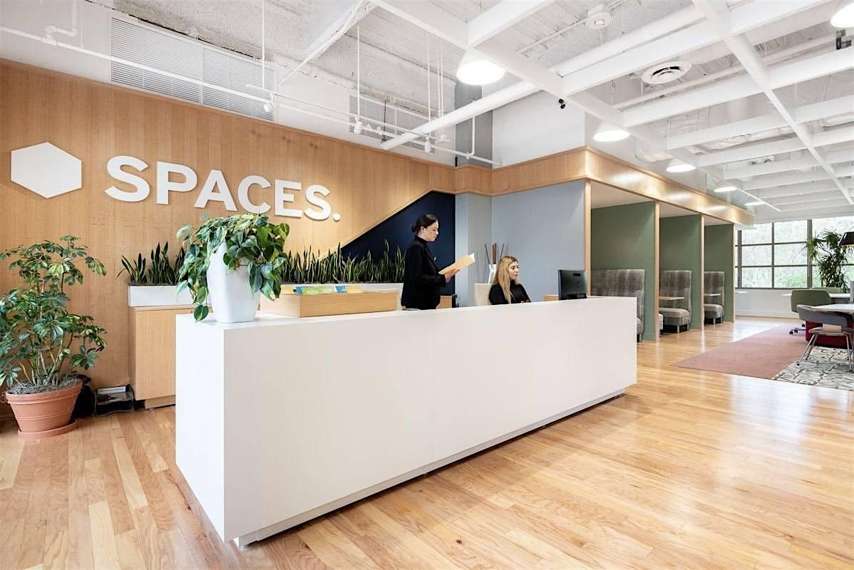Open House! Free Co-Working + Fast WiFi + Free Coffee | Event in Calabasas | AllEvents
