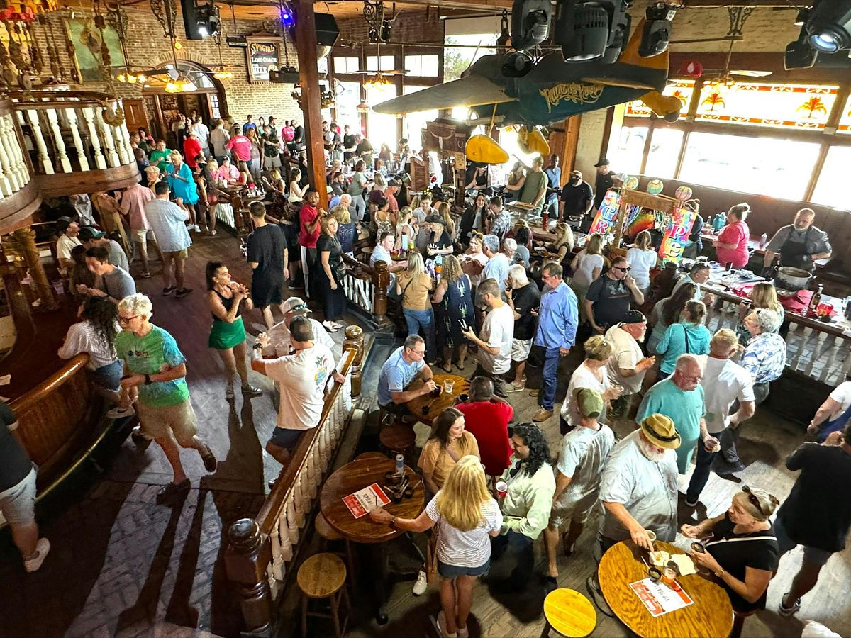 2025 Gumbo Ya-Ya, 17 May | Event in Pensacola | AllEvents