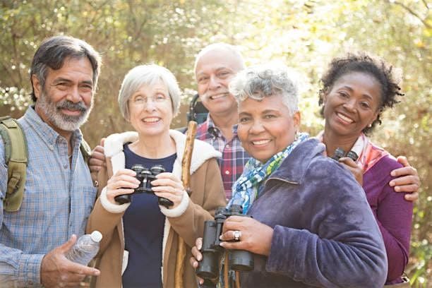 Nature for All, Bird Watching Walk, Folks with Challenges WELCOME, 10 May | Event in Charlottesville | AllEvents