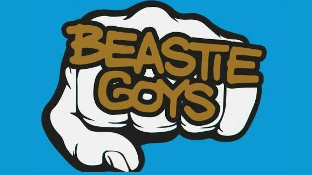 The Beastie Goys – Explosive Beastie Boys Tribute, 19 September | Event in Buford | AllEvents