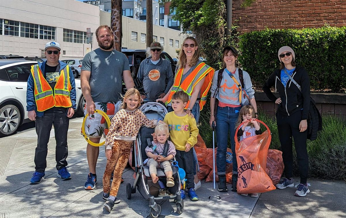 September Dogpatch Meet 'n Clean, 14 September | Event in San Francisco | AllEvents