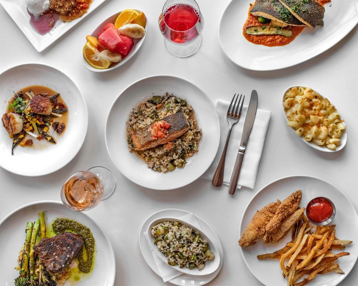 The Ultimate Lunch Experience at South City Kitchen | Event in Alpharetta | AllEvents