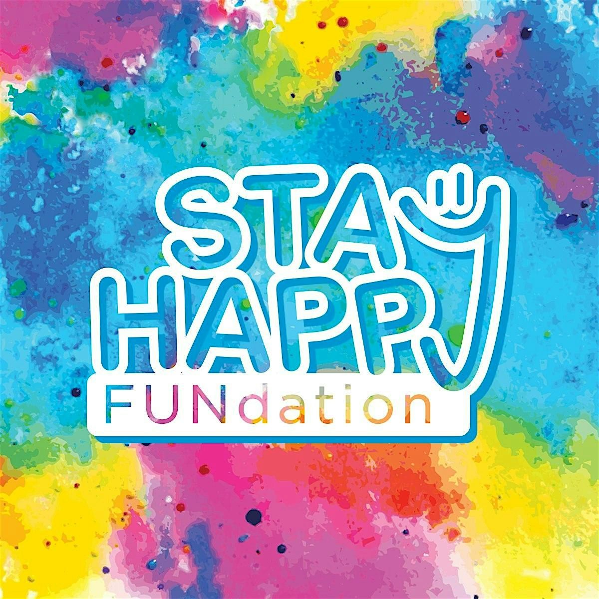 StayHappy FUNdation Fundraiser hosted by The Network Society, 18 September | Event in Folsom | AllEvents