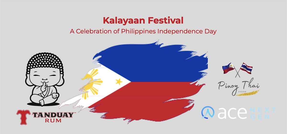 Kalayaan Festival: A Celebration of Philippines Independence Day, 14 June | Event in Pembroke Pines | AllEvents