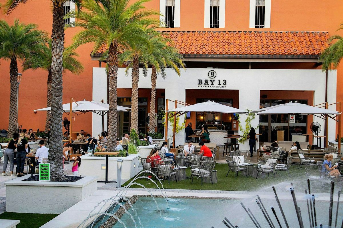 Miami Kellogg Alumni Club: End of Summer Networking, 28 August | Event in Coral Gables | AllEvents