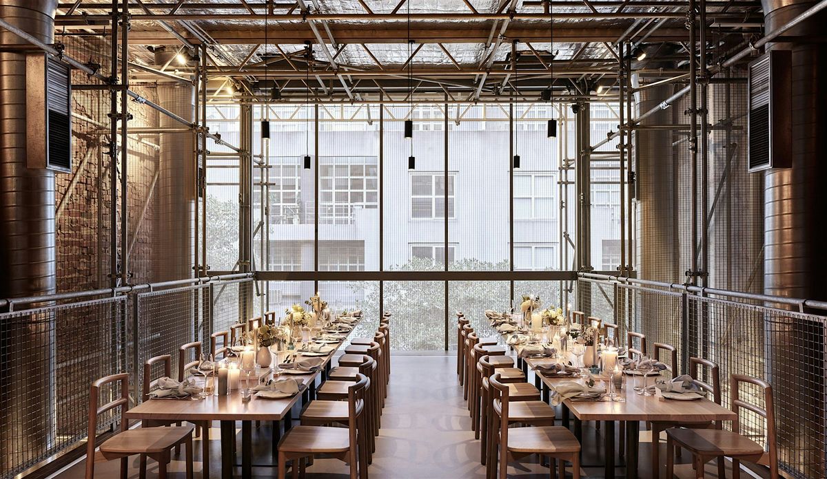 5 Venues in 1 Afternoon: Collins St Event Space Tour, 15 October | Event in Melbourne | AllEvents