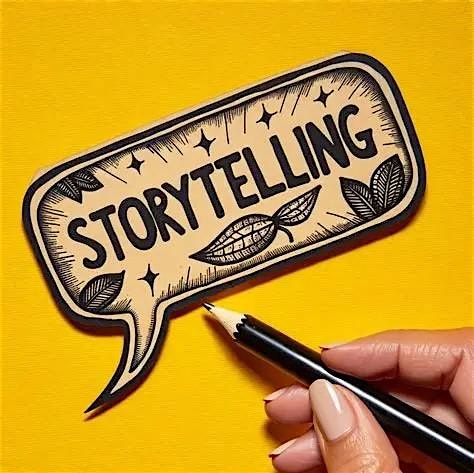 Policy Change Through Storytelling, 6 August | Event in Seattle | AllEvents