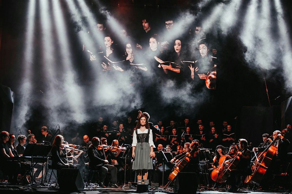 The Lord of the Rings & The Hobbit - The Concert - Seattle | Event in Seattle | AllEvents