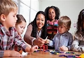 ASQ  & ASQ SE: Introduction to the Ages and Stages Tool, 30 August | Event in Richardson | AllEvents