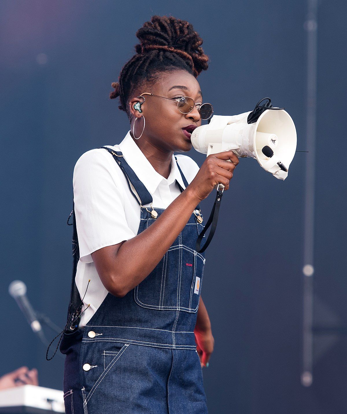 Little Simz | Event in Toronto | AllEvents