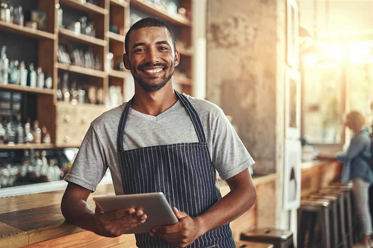 Leveraging AI in Business: A Practical Workshop for Small Business Owners, 5 November | Event in St. Louis