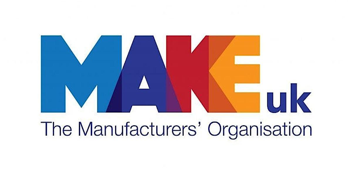 Connecting Manufacturing and Industry:, 10 June | Event in Bristol | AllEvents