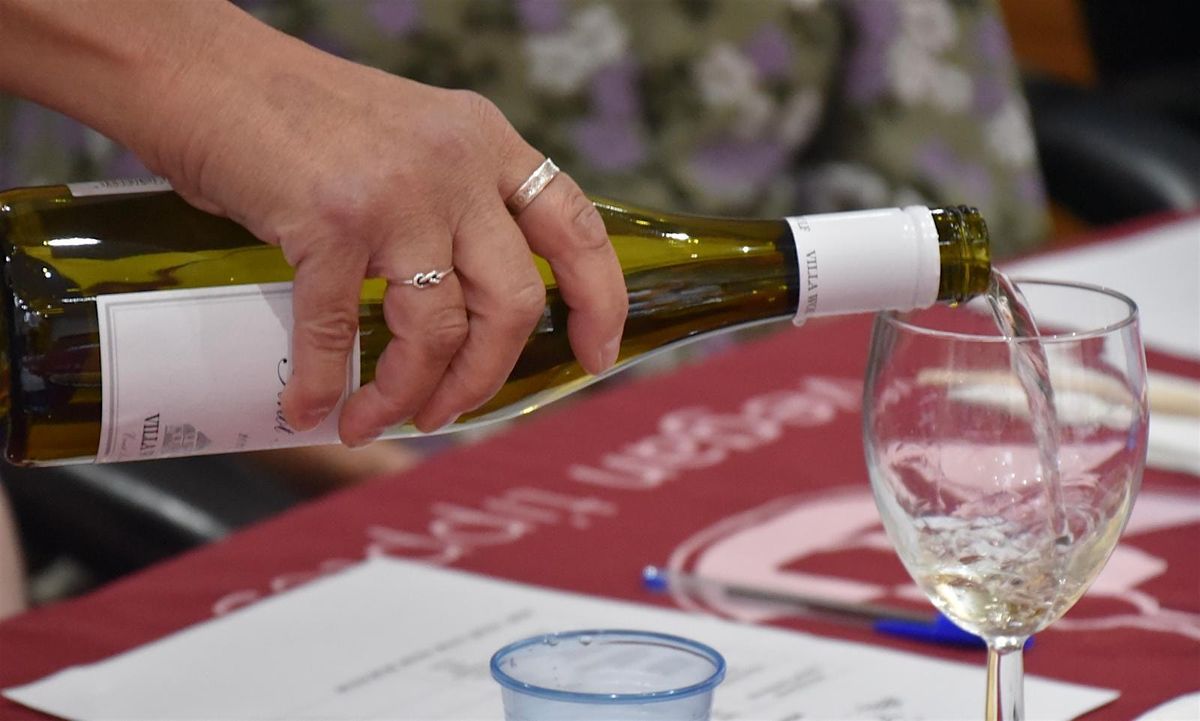 Wine Tasting for 1 hour in Edinburgh City Centre | Event in Edinburgh | AllEvents