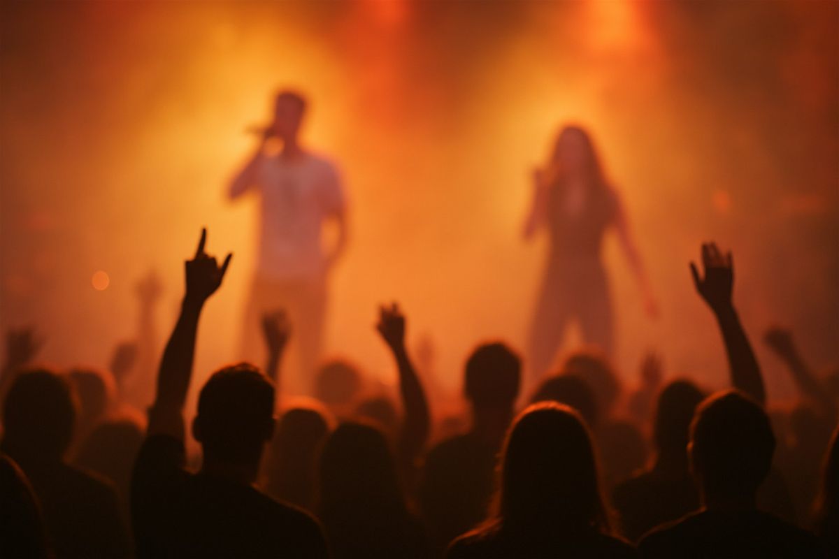 Machine Gun Kelly & Julia Wolf in Brooklyn - Event & Hospitality Packages, 13 December | Event in Brooklyn