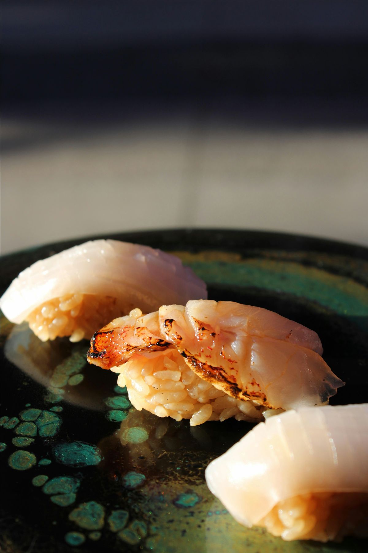 Sushi Bistro Pop Up at Del Re Wine Bar, 21 August | Event in Los Angeles | AllEvents