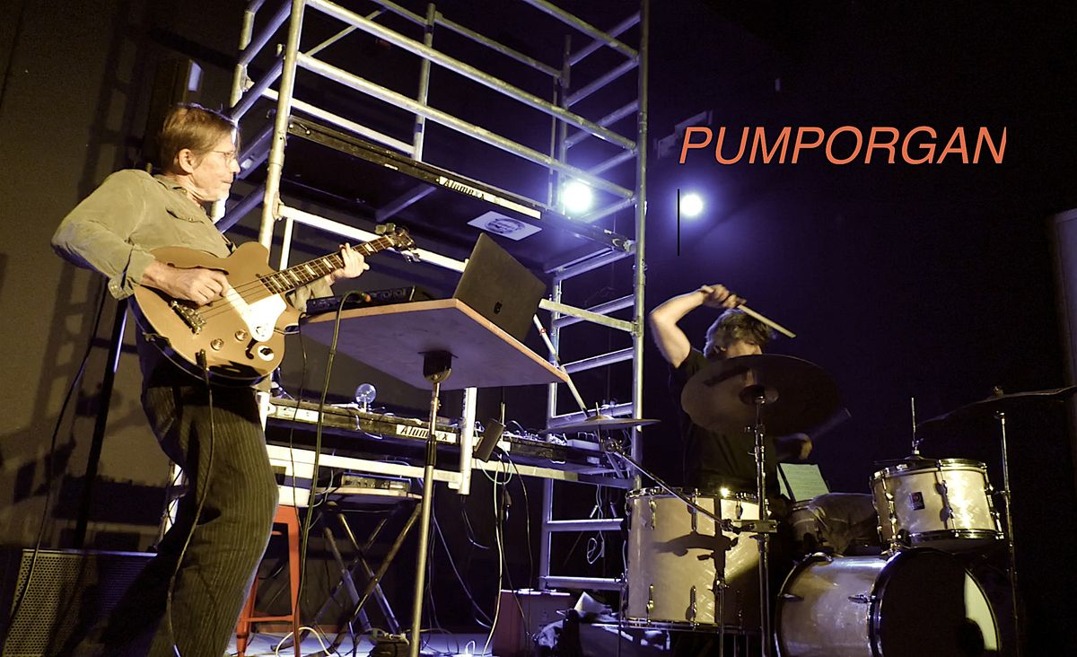 PumpOrgan