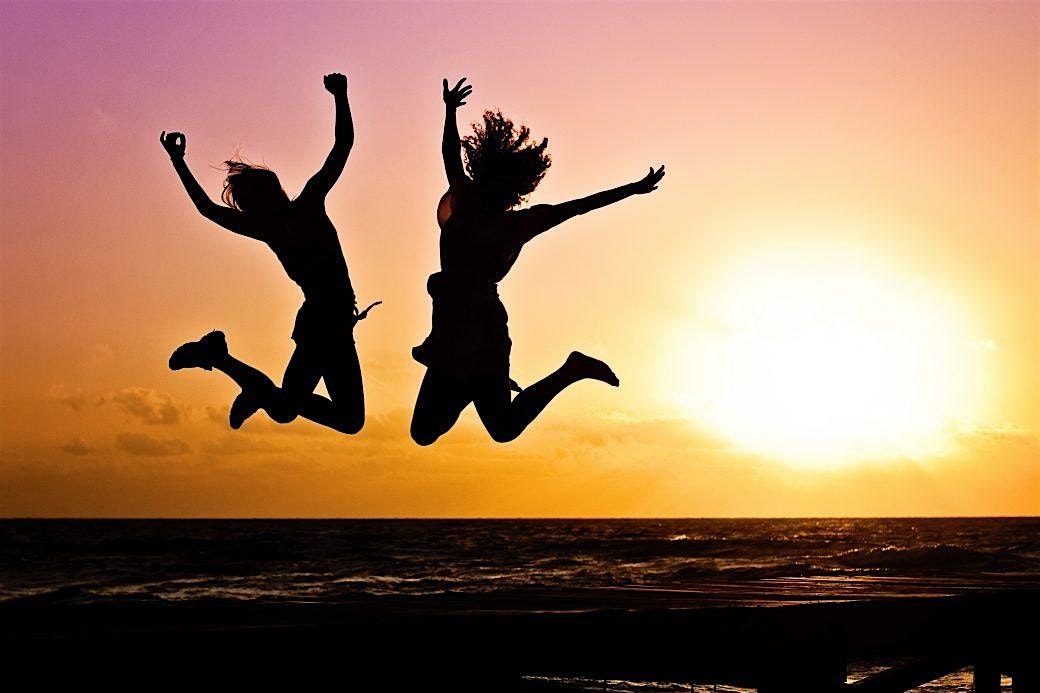 Ready, Set, Thrive: A Parent Café, 15 August | Event in Philadelphia | AllEvents