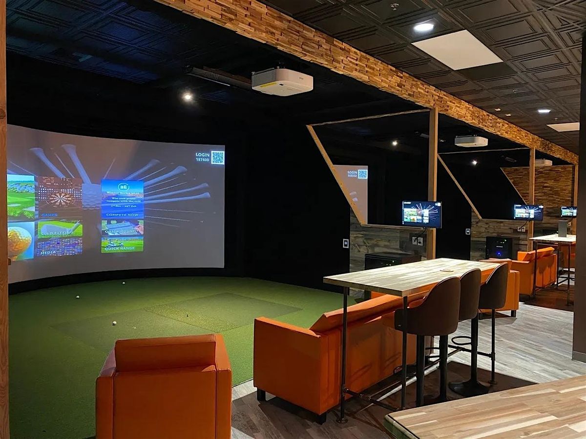 Assured Data Protection @ Waymaker Brewery and Golf Simulator!!!, 11 June | Event in Roseville | AllEvents