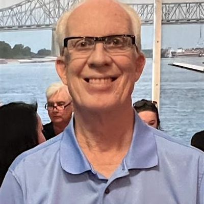 Terry  Cogdill