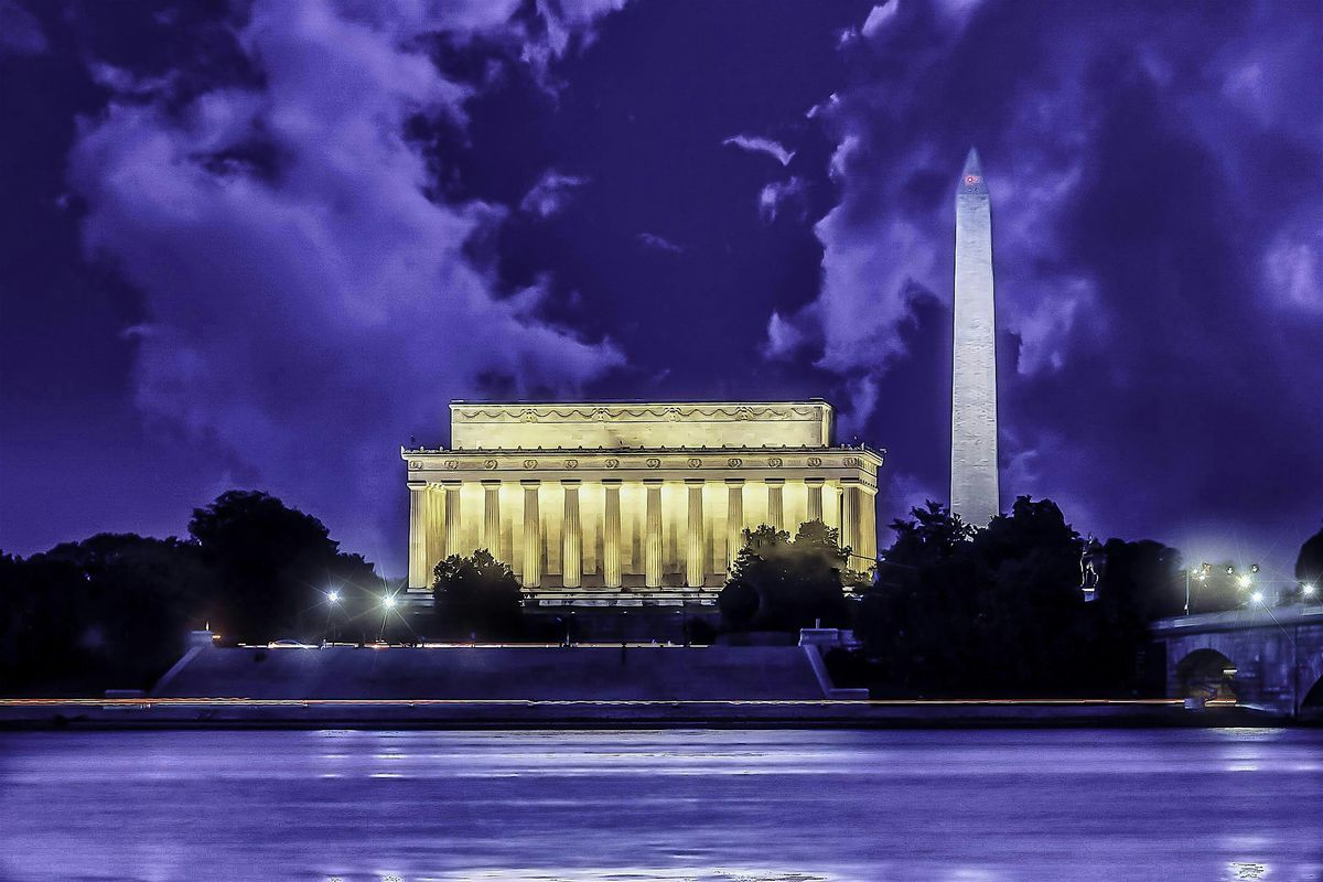 Saturday Night Margarita Cruise on the Potomac, 14 June | Event in Washington | AllEvents