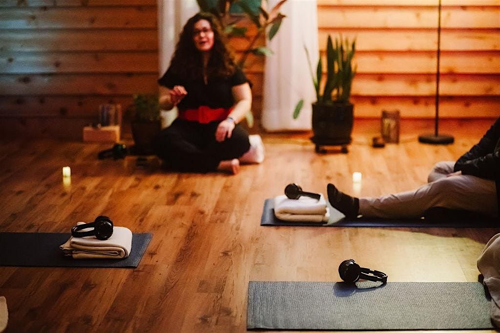 Self-Care Sunday: Breath Work, 13 July | Event in Raleigh | AllEvents