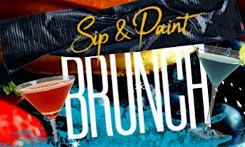 Brunch Sip & Paint | Event in Concord | AllEvents
