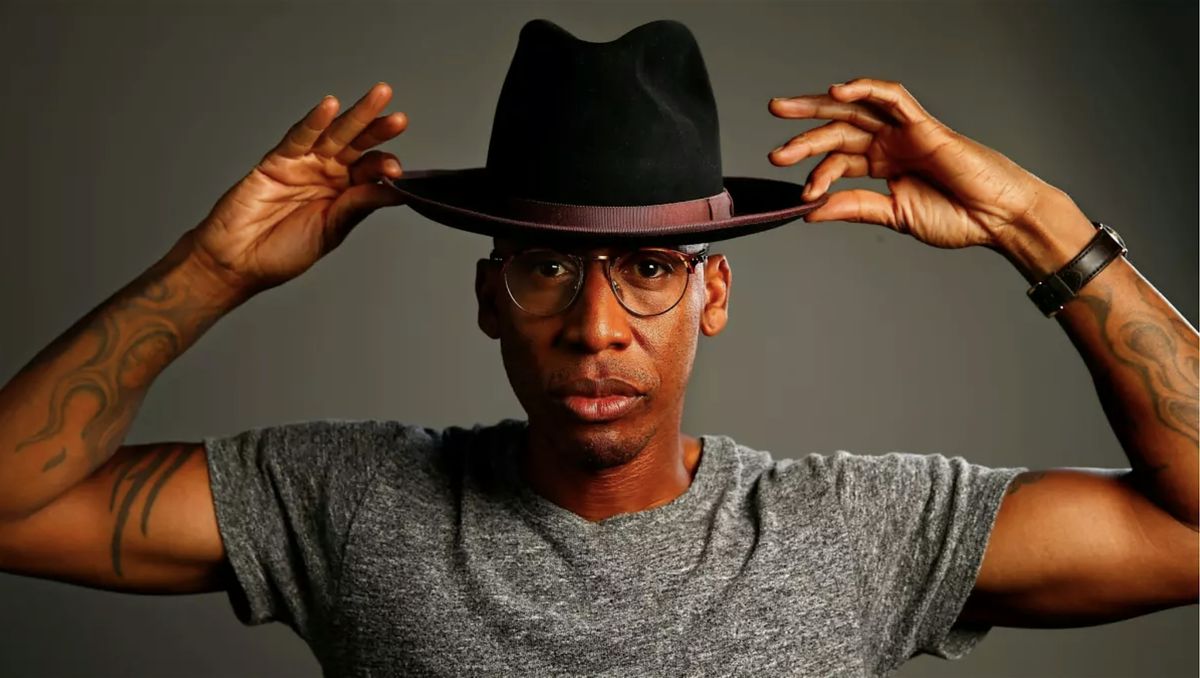 "The Function's On:" A Party for Raphael Saadiq, 28 June | Event in Oakland | AllEvents