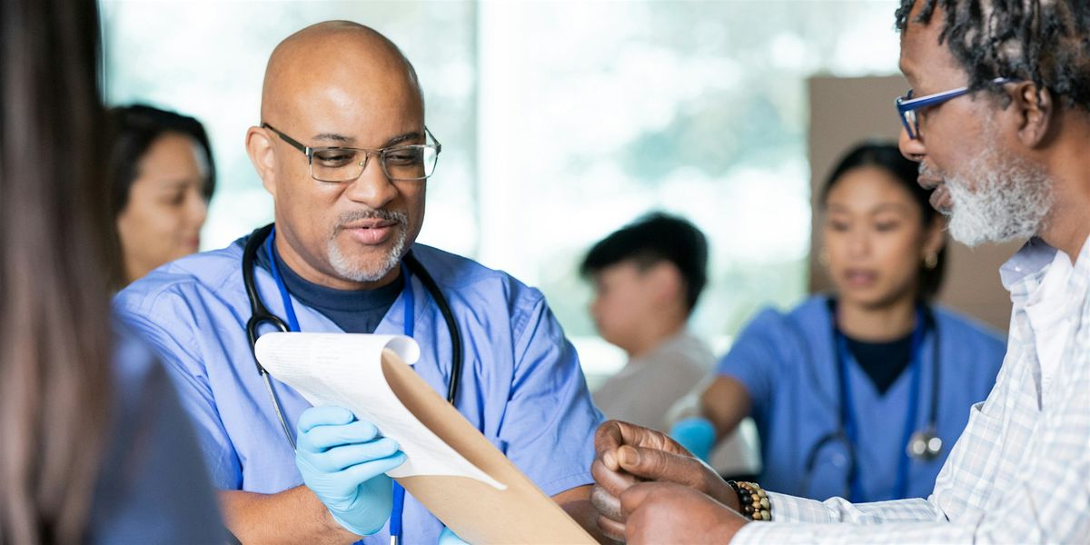 Healthy 55: Medicare Benefits You Are Entitled to for 55+, 15 May | Event in Ocala | AllEvents