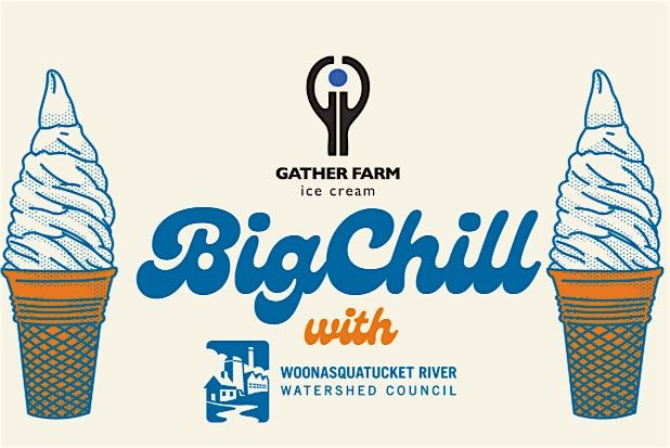 Big Chill with WRWC & Gather Ice Cream & Café, 5 August | Event in Providence | AllEvents