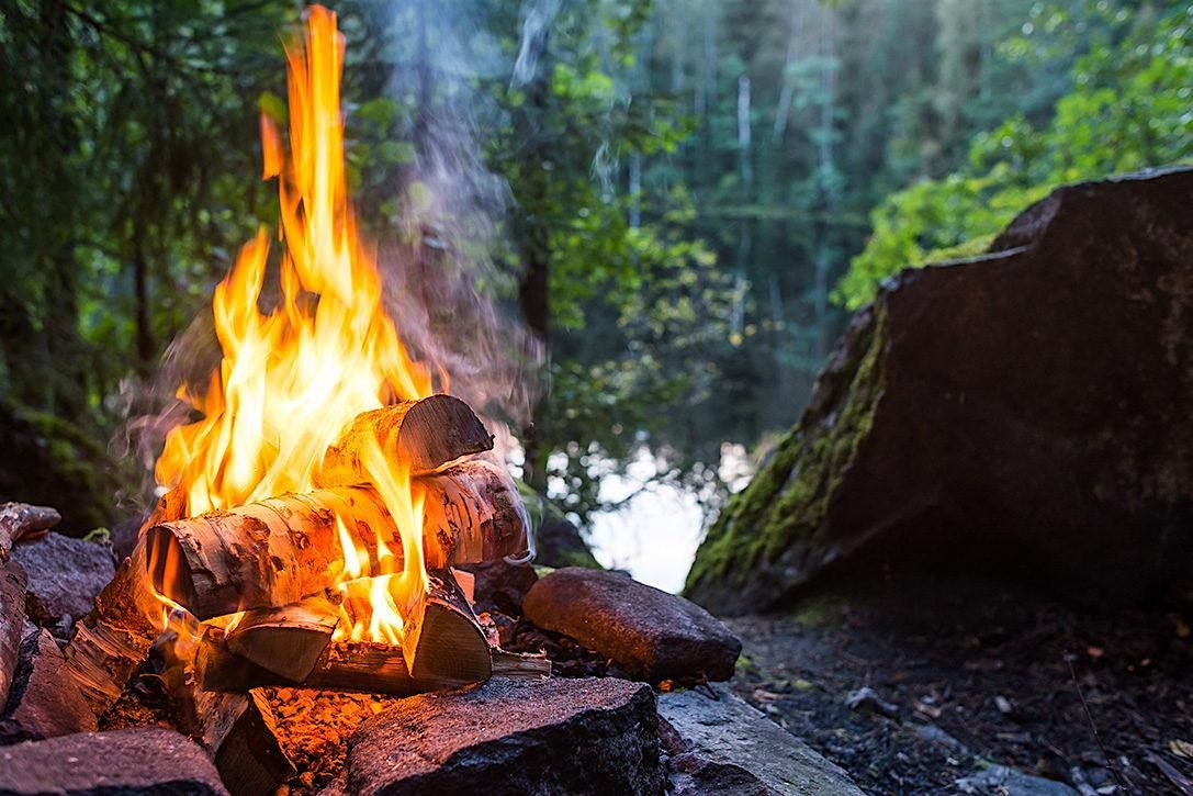 Fire & Flow | Transformational Breathwork at Elk Rock Yoga, 28 June | Event in Portland | AllEvents