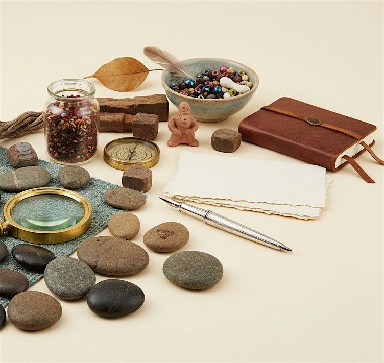 Creative Writing Boost: Word Play and Sensory Exploration, 1 February | Event in Leeds | AllEvents