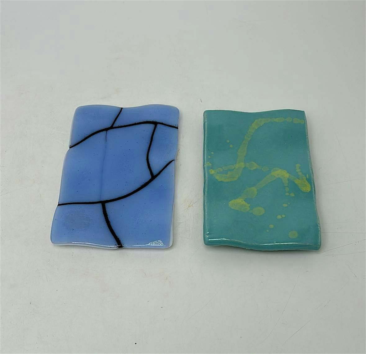 Melding Material: Clay & Glass | BKLYN Clay x UrbanGlass, 10 October | Event in Brooklyn | AllEvents