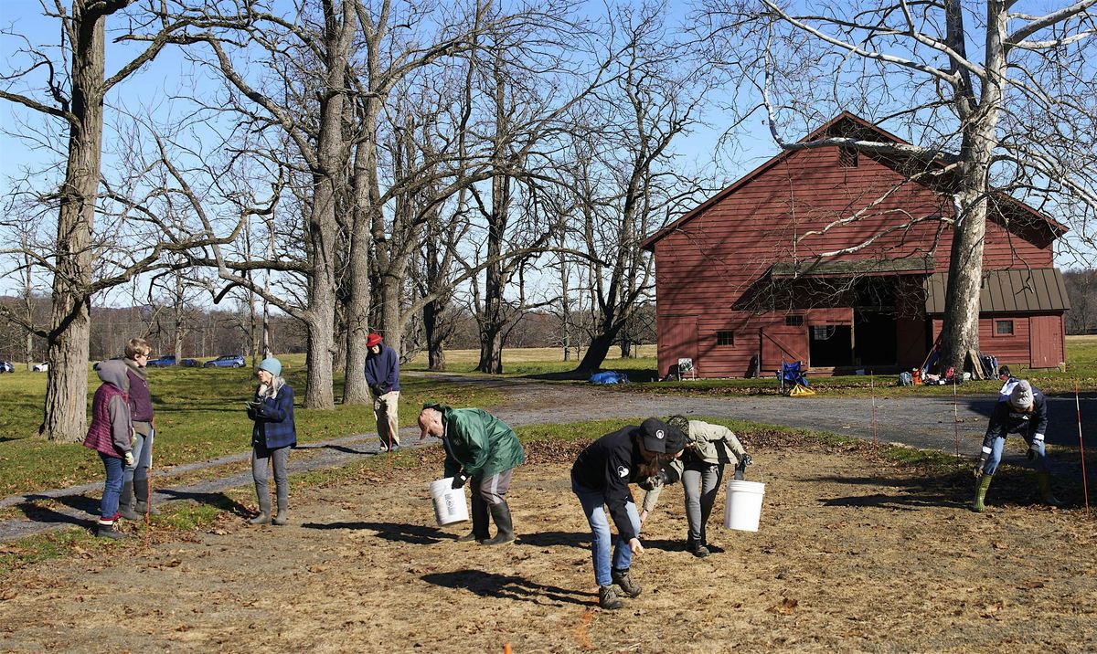Pollinator Meadow and Riparian Buffer - Tour, 27 August | Event in Gardiner | AllEvents