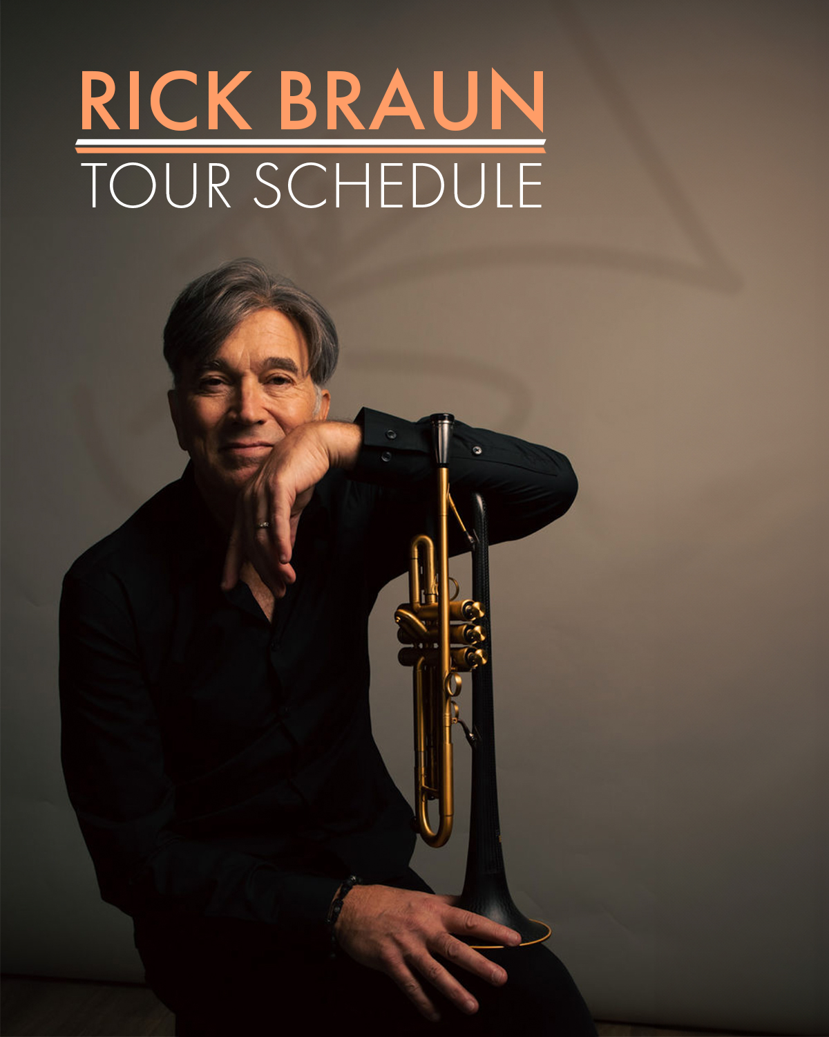 Rick Braun at Lewes Elementary School, 18 October | Event in Lewes | AllEvents