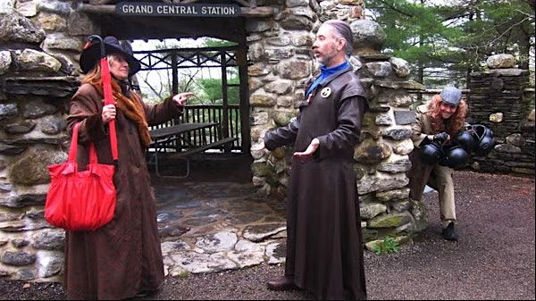 Harry Potter Cosplay Day 2025 | Event in Queens | AllEvents