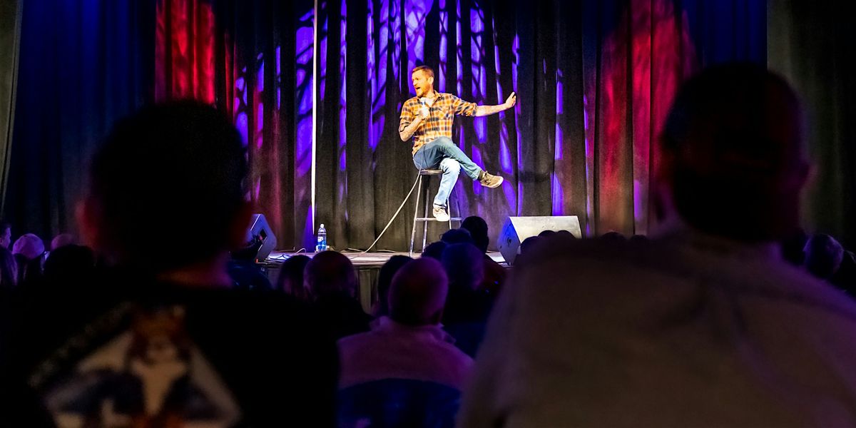 Keystone's Summer Comedy Series, 23 August | Event in Keystone | AllEvents