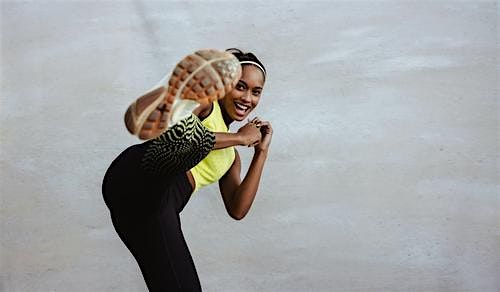 Kickfit Cardio Flow, 30 August | Event in Long Beach | AllEvents